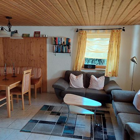 Urlaub An Der Grenze Διαμέρισμα Lauterbach  Εξωτερικό φωτογραφία