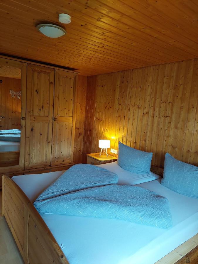 Urlaub An Der Grenze Διαμέρισμα Lauterbach  Εξωτερικό φωτογραφία